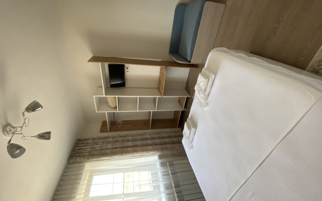 IRS Guest House