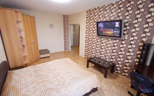 Квартира на улице Весны 21