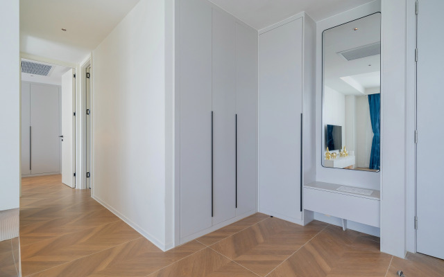 Апартаменты Luxury Sunshine