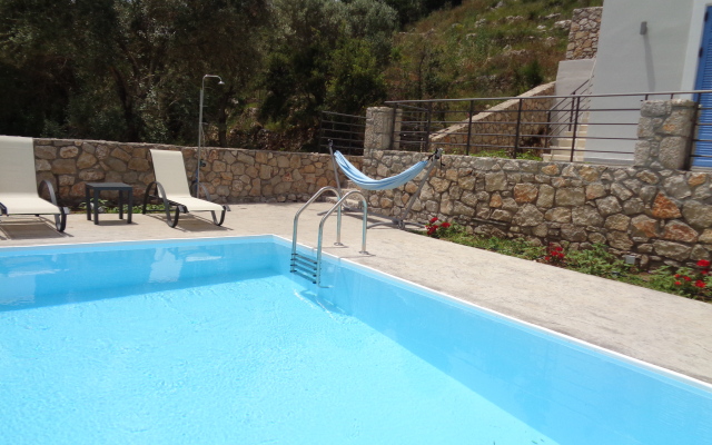 Katerinas Village Villa