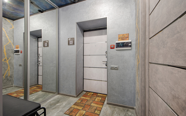 Loft Holiday Home Apartments