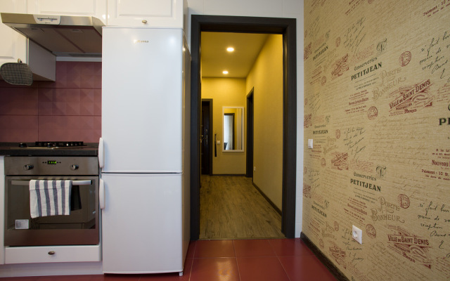 Апартаменты Egoist