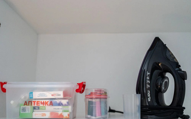 Апартаменты LaMansh от сети Good Vibes Apartments