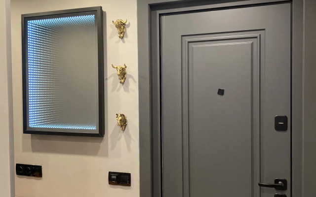 Квартира Кольский Край