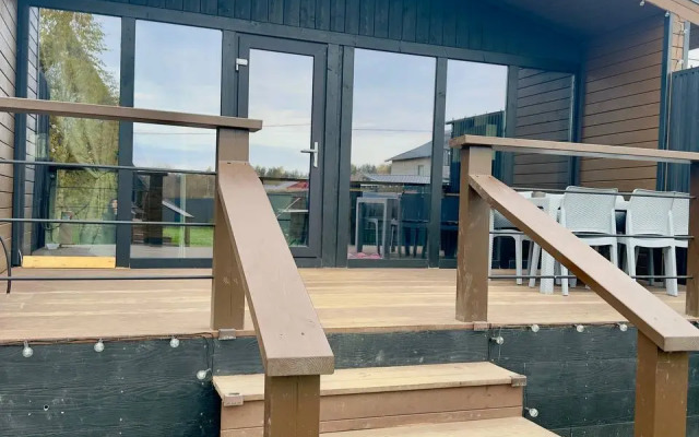 Гостевой Дом Гармония Отдыха