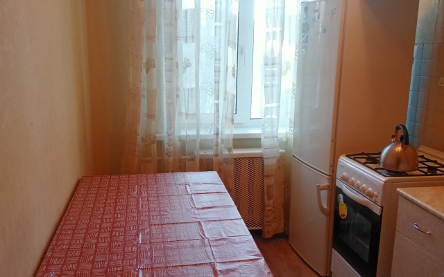 Na Prospekte Pobedy 46 Apartments
