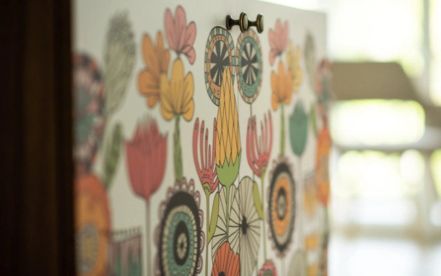 Апартаменты Rauschen Green 101к15