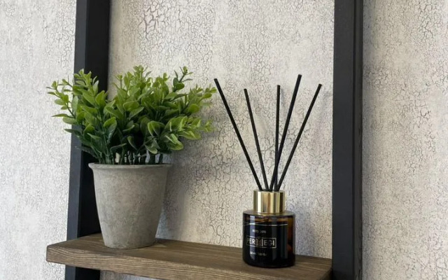 Квартира на Геодезической 76/16