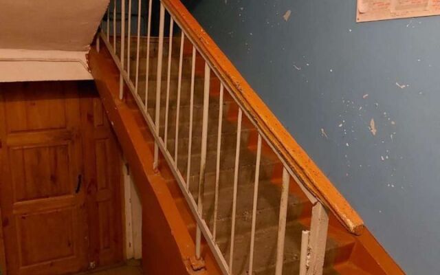 Квартира чистая и уютная цeнтре г. Tомск