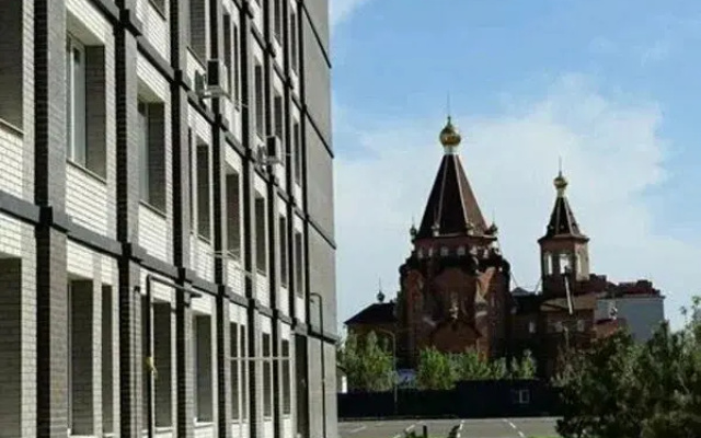Квартира у Трассы М4