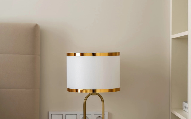 Grand Peterburg Flat