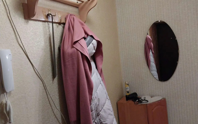 Квартира в очень оживленном районе Одинцово