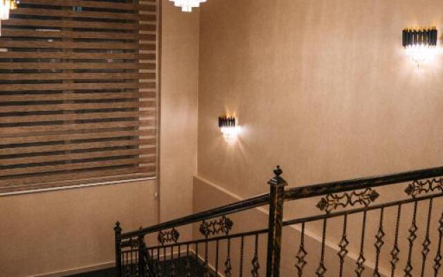 The Clocktower Hotel