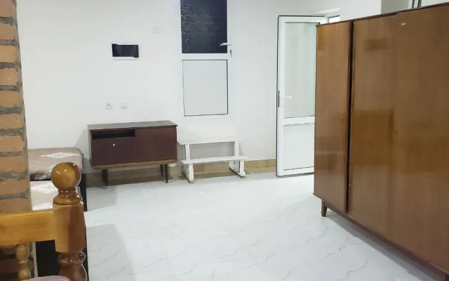 Loft S Vidom Na Sad Apartment