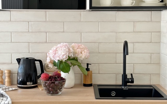 Квартира студия kolomnaINN SUNSET DE LUXE