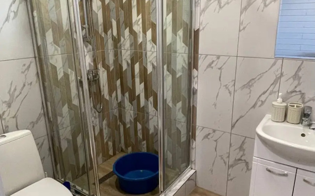 Гостевой дом Притяжение