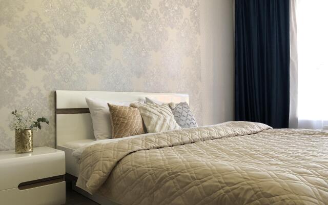 Квартира с 2 Спальнями у Острова Канта