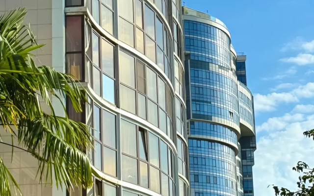 Апартаменты на Войкова 27