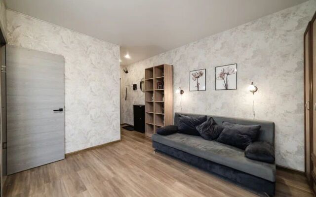 Апартаменты Кастанаевская 23к2