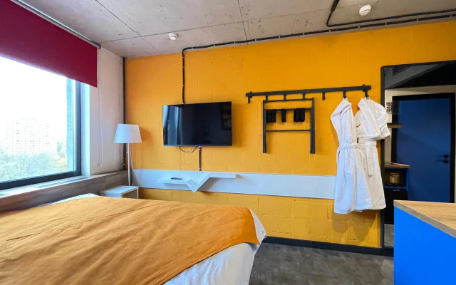 Квартира 2 Ночи в новом ломплексе Ramada (2)