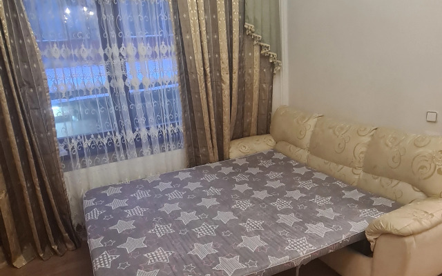 Kvartira Na Ulitse Gappo Baeva 16 Flat
