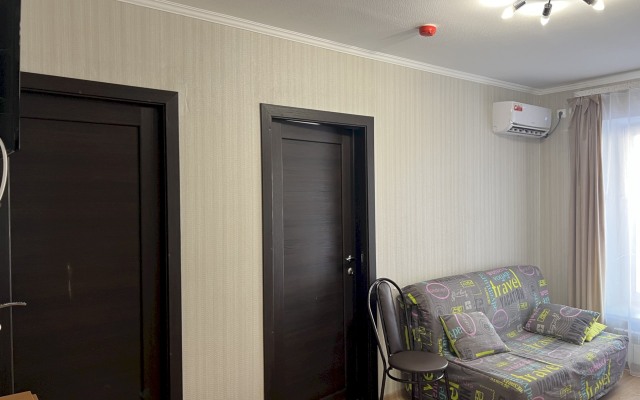 Апартаменты 371 на Мира