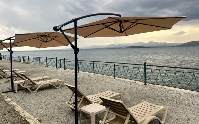 Blue Panorama Sevan Hotel