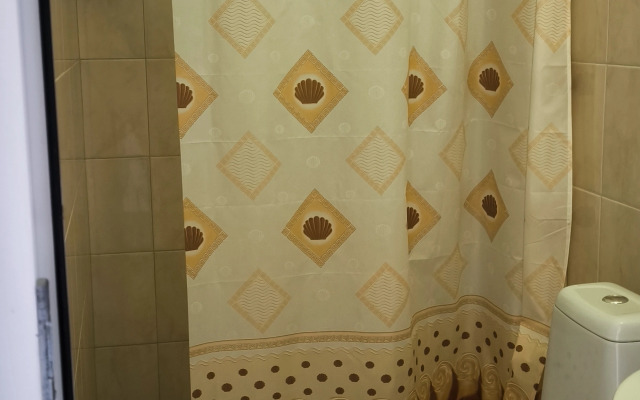 Tsitrus Guest house