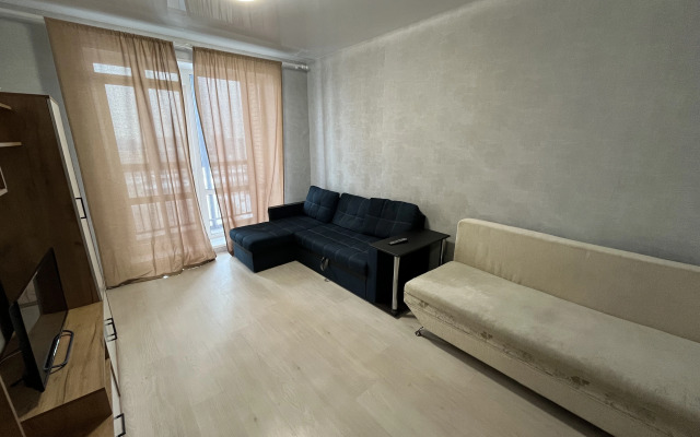 Квартира Толстого 3