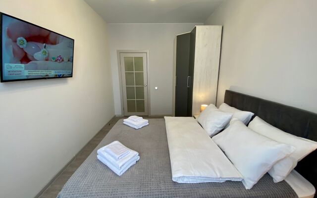 Апартаменты в Манхэттен