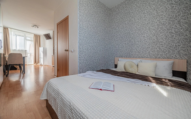 Апартаменты на Феофанова 2Г