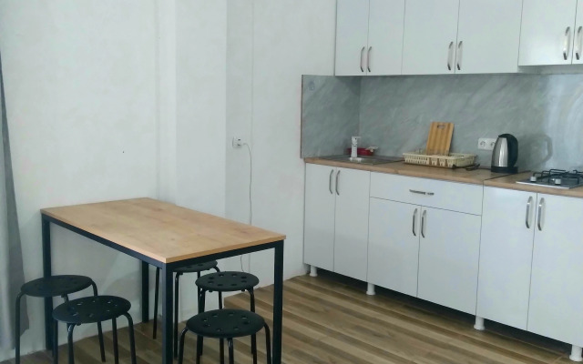 Bambuki Guest House