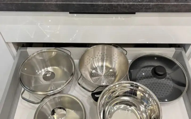 Квартира на улице Гагарина 85/3