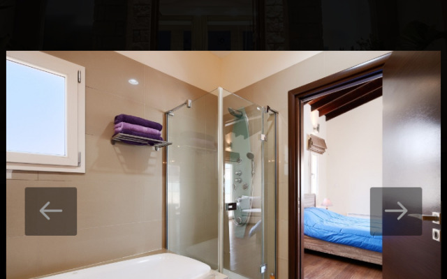 Luxury Villa Kristia