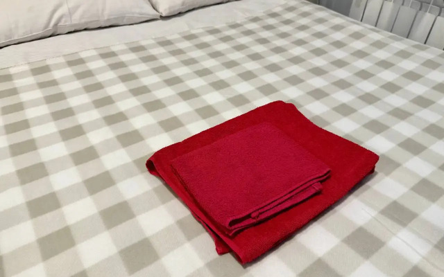 Uyutnaya Na Krylova Flat