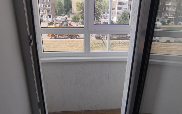 Апартаменты Адмирала Макарова 27-113