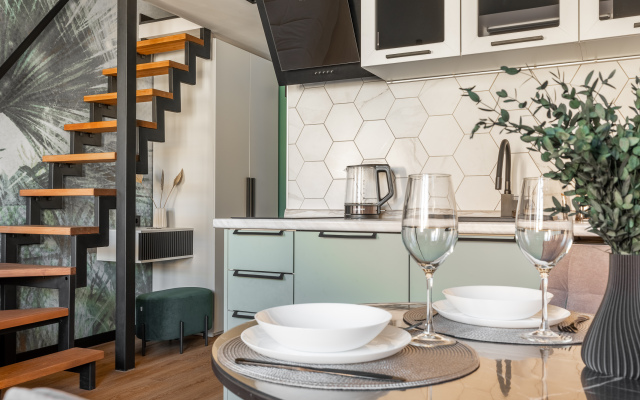 Roomyroom U Baltiyskogo Vokzala Flat