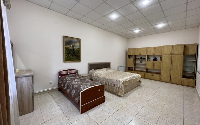 Villa Luxury Villa Qarashamb