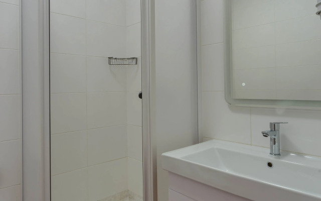Irina Guest House