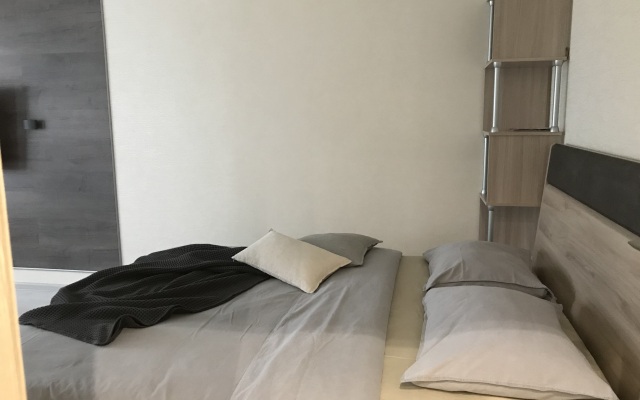 Апартаменты Атмосферные в Центре Города