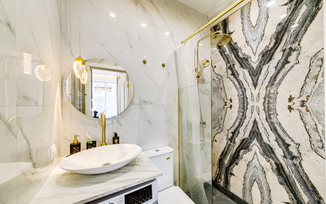 Апартаменты 622/5 Art Aparts в ЖК Headliner