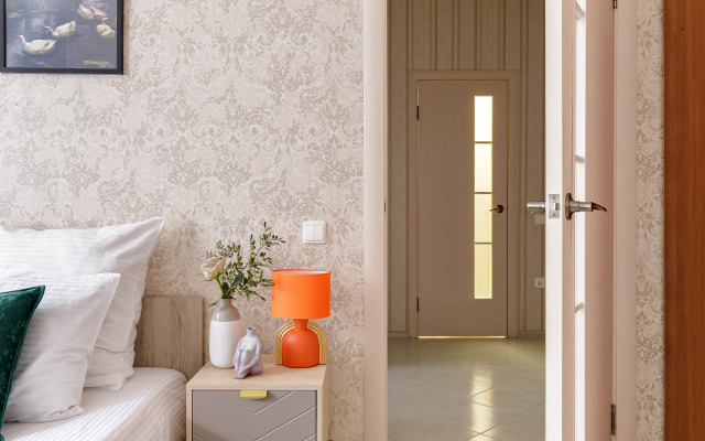 Апартаменты Сутки В КРД в Самом Сердце Краснодара