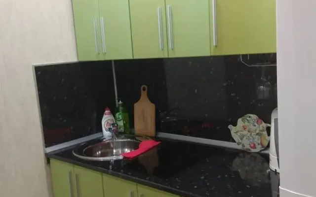 Апартаменты на Московской 5