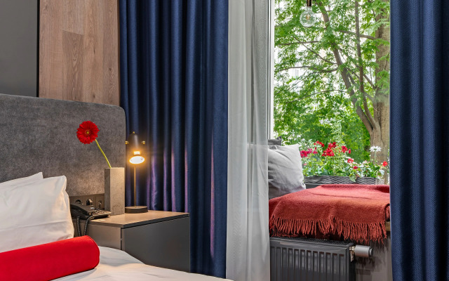 Terraplace By Mix Hotels Boutique-hotel