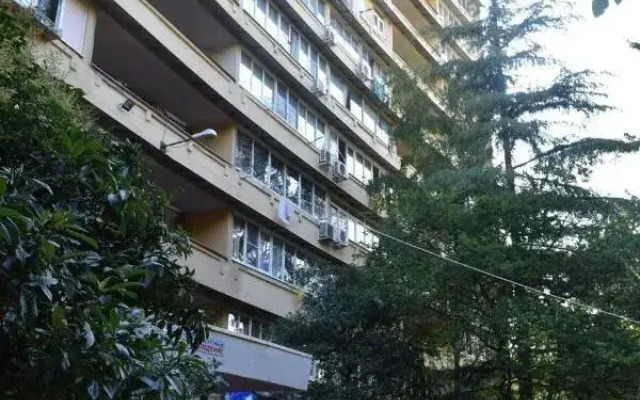 V Tsentre Apartments