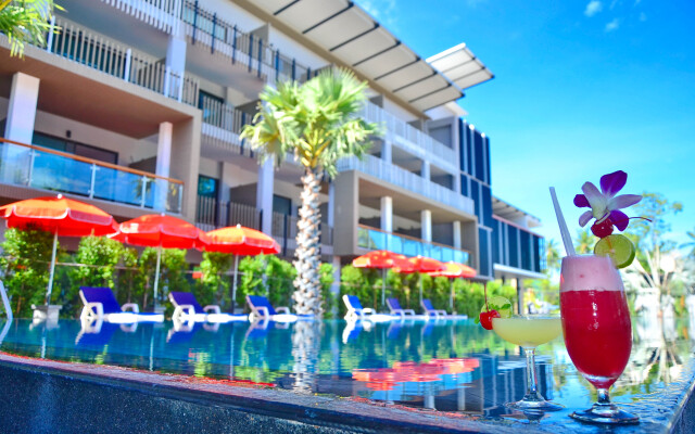 Laohacheewin Hotel