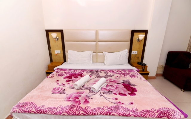 Ganesha Inn Hotel