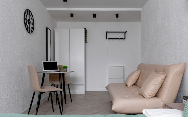 Апартаменты Двухкомнатные На Лесном Проспекте 3