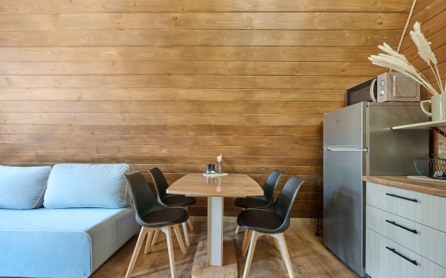 №3 Chalet