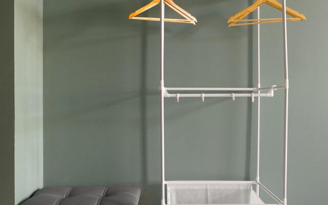 Апартаменты Студия с видом на Казанский собор